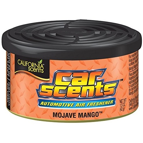 Odorizant California Scents Mojave Mango 42G